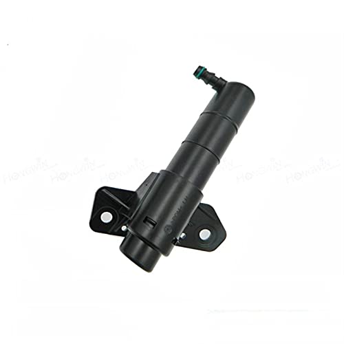 Szwaldaper Vorne links rechts Autoscheinwerfer Scheinwerferreinigungsanlage Sprühdüse Jet Abdeckkappe, for Kia, Sportage 3 2010-2014 98670-3U000(LEFT) von Szwaldaper