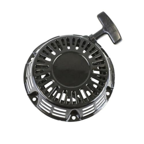 Szwaldaper Werkzeug-Rückstoß-Seilzugstarter 212 cc 173 cc 6,5 PS 7 PS for Harbor Freight Rasenmäher Rückstoßstarter-Baugruppe von Szwaldaper
