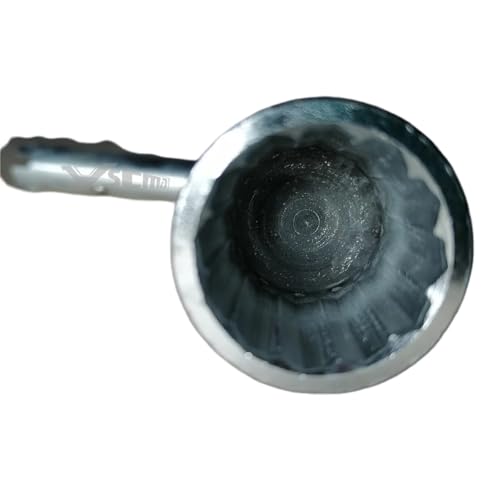 Szwaldaper Werkzeuge, for, Lkw Vjd004 21626783 20550145 20806927 Cab Schlüssel 22 Mm LKW-Kabinenschlüssel von Szwaldaper