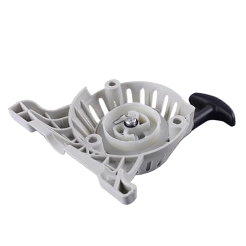 Szwaldaper Zubehör for Rückstoß-Seilzugstarter, for STIHL, FS90 FS100 FS110 FS130 KM90 KM100 KM130 Rasentrimmer-Freischneider Rückstoßstarter-Baugruppe Szwaldaper Zubehör for Rückstoß-Seilzugstarter, for STIHL, FS90 FS100 FS110 FS130 KM90 KM100 KM130 Rasentrimmer-Freischneider Rückstoßstarter-Baugruppe von Szwaldaper