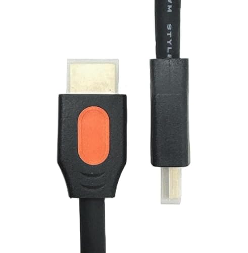 4K HDMI Kabel HDTV kompatibel für 1 in 4 out HDMI Splitter Verteiler von T-ProTek