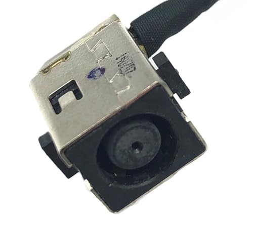 DC Jack Strombuchse Ladebuchse kompatibel für HP ProBook 6360b von T-ProTek
