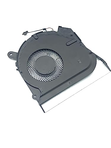 Ersatz Fan Lüfter Kühler Cooler kompatibel für HP ProBook 450 G6 (8VV24ES) von T-ProTek