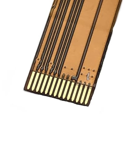 SATA HDD Festplatten Anschluss Kabel Connector kompatibel für MSI GS63VR 6RF16H22 Stealth Pro SATA HDD Festplatten Anschluss Kabel Connector kompatibel für MSI GS63VR 6RF16H22 Stealth Pro von T-ProTek