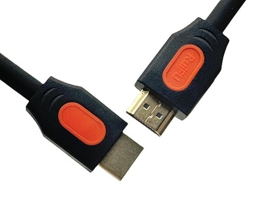 T-ProTek 4K HDMI Kabel HDTV kompatibel für ezcap 180 AV-Recorder Video-/Audio T-ProTek 4K HDMI Kabel HDTV kompatibel für ezcap 180 AV-Recorder Video-/Audio von T-ProTek