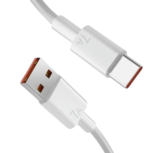 T-ProTek 7A USB-C Ladekabel Datenkabel kompatibel für G-Drive ArmorATD SanDisk SDPH81G-001T-GBA1D von T-ProTek