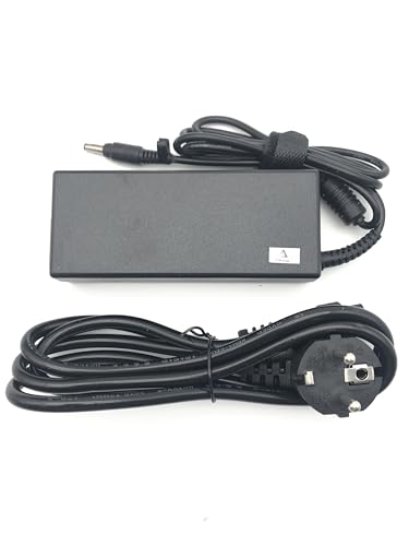 T-ProTek 90W Adapter Netzteil Ladegerät kompatibel für HP NX9000 von T-ProTek