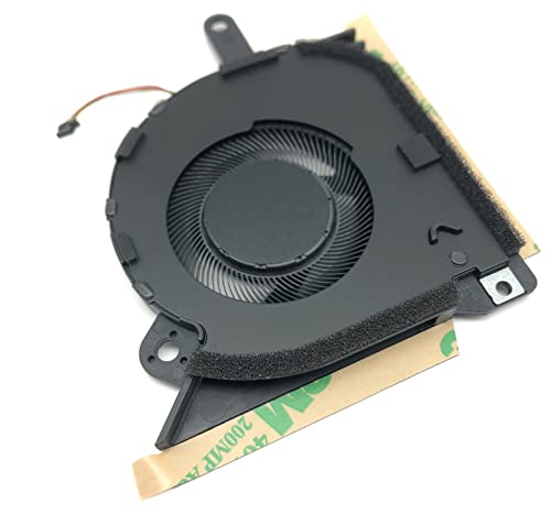 T-ProTek CPU Version Lüfter Kühler Fan Cooler kompatibel für Asus ROG Flow X13 GV301QE-K6149T T-ProTek CPU Version Lüfter Kühler Fan Cooler kompatibel für Asus ROG Flow X13 GV301QE-K6149T von T-ProTek