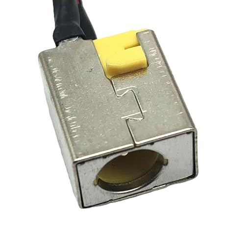 T-ProTek DC Jack Netzteilbuchse Strombuchse kompatibel für Acer Aspire E1-470G-53334G50Mn von T-ProTek