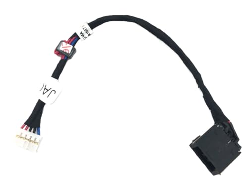 T-ProTek DC Jack Powerbuchse Netzteilbuchse DC IN Kabel Version 2 kompatibel für Lenovo B50-30 von T-ProTek