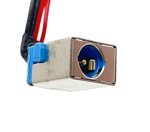 T-ProTek DC Jack Powerbuchse Netzteilbuchse kompatibel für Strombuchse Gateway NV55C38U NV55C39U von T-ProTek