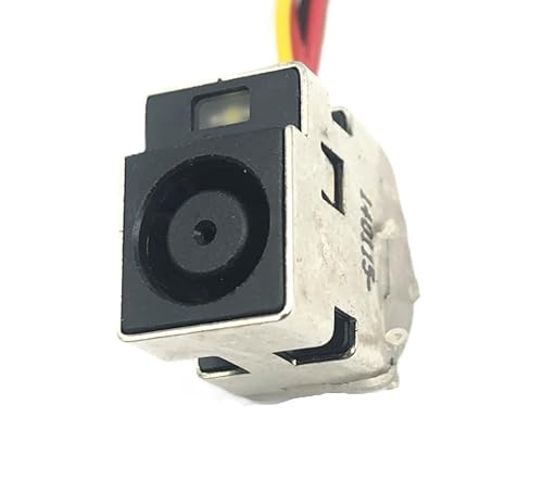 T-ProTek DC Jack Powerbuchse Netzteilbuchse kompatibel für Strombuchse kompatibel für PM15 DC IN Kabel von T-ProTek