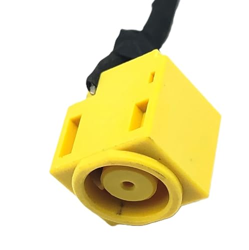 T-ProTek DC Jack Strombuchse Ladebuchse DC IN Kabel kompatibel für Lenovo ThinkPad Edge E430 von T-ProTek