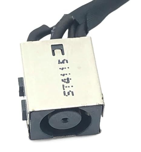 T-ProTek DC Jack Strombuchse Ladebuchse DC IN Kabel kompatibel für P/N: A005/04SIN1.0A0 von T-ProTek