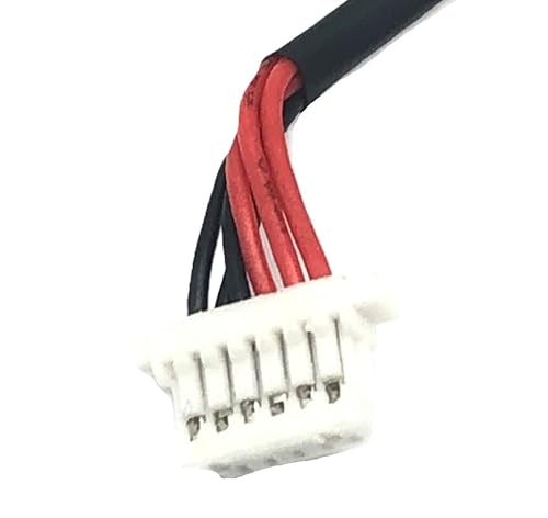 T-ProTek DC Jack Strombuchse Ladebuchse DC IN Kabel kompatibel für Samsung NP905S3G-K02US von T-ProTek