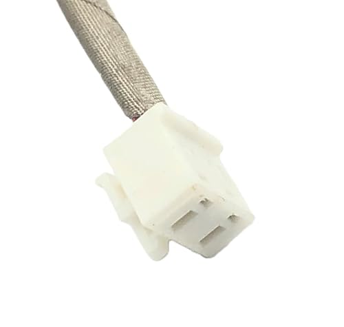 T-ProTek DC Jack Strombuchse Ladebuchse kompatibel für Sony VAIO PCG-7134M, VGN-NW21ZF/S von T-ProTek