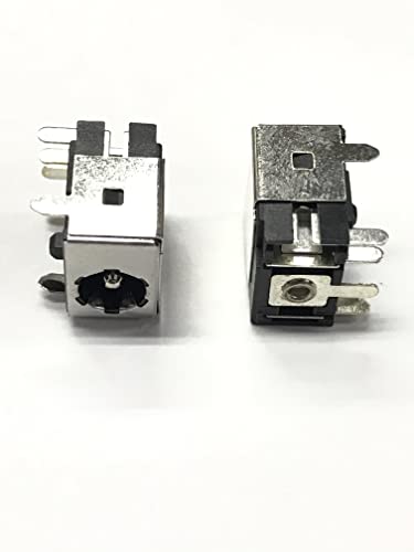 T-ProTek DC Jack Strombuchse Netzbuchse Ladebuchse Ladeanschluss kompatibel für Acer TravelMate 4000NLCi von T-ProTek