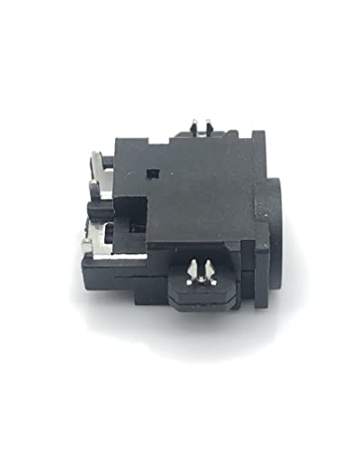 T-ProTek DC Jack Strombuchse Netzbuchse Ladebuchse Ladeanschluss kompatibel für Samsung R700 Serie von T-ProTek