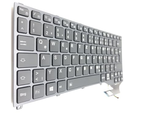 T-ProTek DEUTSCHE - TastaturBeleuchtung,2 Schrauben kompatibel für FUJITSU LifeBook U728 VFY:U7280MP580DEUTSCHE T-ProTek DEUTSCHE - TastaturBeleuchtung,2 Schrauben kompatibel für FUJITSU LifeBook U728 VFY:U7280MP580DEUTSCHE von T-ProTek