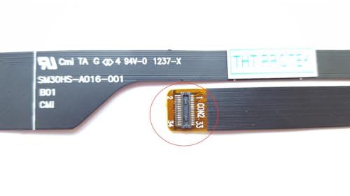 T-ProTek Displaykabel Bildschirm Screen Cable Version 2 kompatibel für ACER Aspire S3-951-2464G34iss T-ProTek Displaykabel Bildschirm Screen Cable Version 2 kompatibel für ACER Aspire S3-951-2464G34iss von T-ProTek