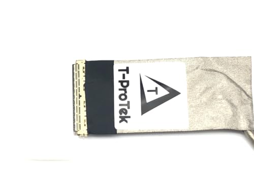T-ProTek Displaykabel LCD Screen Video Cable/LED Version 2 kompatibel für Sony Vaio VPCEE3J0E von T-ProTek