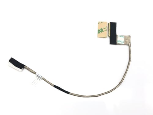 T-ProTek Displaykabel LCD Screen Video Cable/LED kompatibel für Toshiba NB200-10F von T-ProTek