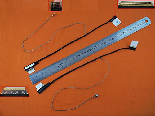 T-ProTek Displaykabel LCD Screen Video Cable 15.6 / ver.4 HP Compaq Presario CQ60-205EZ von T-ProTek