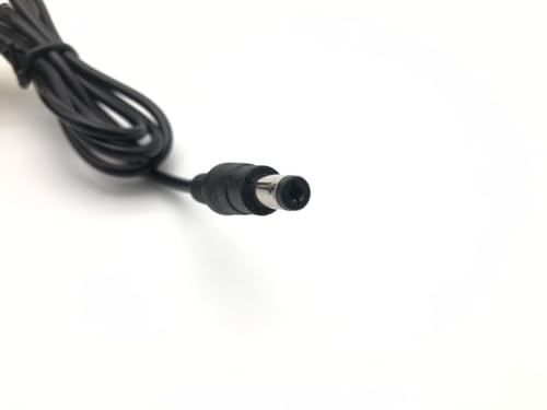 T-ProTek EU Stecker Netzteil Ladegerät Adapter kompatibel für Dunlop Studio Compressor M76 von T-ProTek