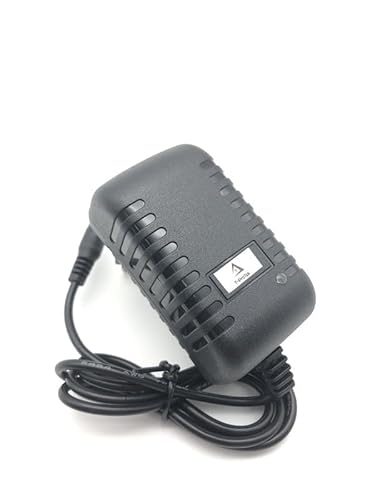 T-ProTek EU Stecker Netzteil Ladegerät Adapter kompatibel für Netgear GS116e Router T-ProTek EU Stecker Netzteil Ladegerät Adapter kompatibel für Netgear GS116e Router von T-ProTek