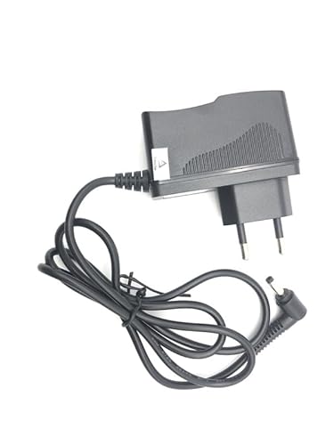 T-ProTek EU Stecker Netzteil Ladegerät Adapter kompatibel für Tascam DR-07 Digitaler Recorder von T-ProTek