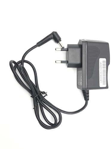 T-ProTek EU Stecker Netzteil Ladegerät Adapter kompatibel für Tascam DR-1 Digitaler Recorder von T-ProTek