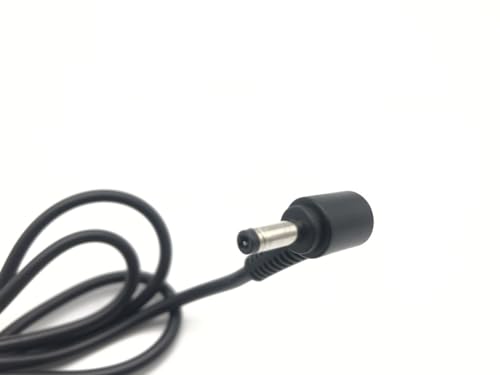 T-ProTek EU Stecker Netzteil Ladegerät Adapter kompatibel für Zoom H-4N Digitaler Recorder von T-ProTek