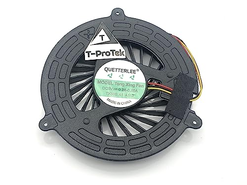 T-ProTek Ersatz Fan Lüfter Kühler Cooler kompatibel für Acer Aspire E1-531-B824G32Mnks von T-ProTek