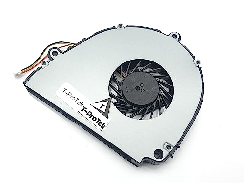 T-ProTek Ersatz Fan Lüfter Kühler Cooler kompatibel für Acer Aspire V3-571G-736b4G75Maii von T-ProTek