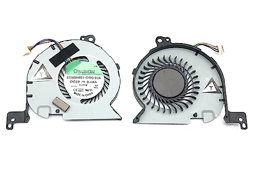 T-ProTek Ersatz Fan Lüfter Kühler Cooler kompatibel für DP/N 3PMGM, 03PMGM von T-ProTek