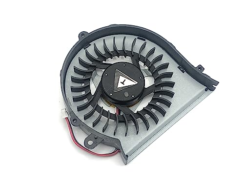 T-ProTek Ersatz Fan Lüfter Kühler Cooler kompatibel für Samsung NP355V5C-S0HDE, NP300E7A-S04PL von T-ProTek