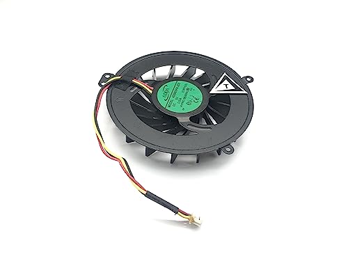 T-ProTek Ersatz Fan Lüfter Kühler Cooler kompatibel für Sony Vaio SVE1511Z1E, SVE1512Y1ESI T-ProTek Ersatz Fan Lüfter Kühler Cooler kompatibel für Sony Vaio SVE1511Z1E, SVE1512Y1ESI von T-ProTek