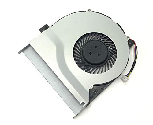 T-ProTek Fan Lüfter Kühler Cooler kompatibel für Asus K56CA-XX009P, K56CA-XX044H, K56CA-XX050H von T-ProTek