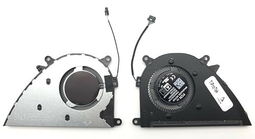 T-ProTek Lüfter Kühler Fan Cooler kompatibel für P/N : DFS5K12304363P von T-ProTek