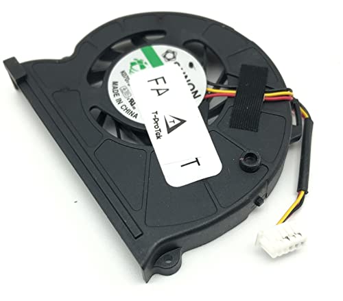 T-ProTek Lüfter Kühler Fan Version 3 kompatibel für Lenovo ThinkPad X201s (5446) von T-ProTek