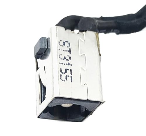 T-ProTek Powerbuchse Netzteilbuchse Connector Kabel kompatibel für Toshiba Satellite S40D-A von T-ProTek