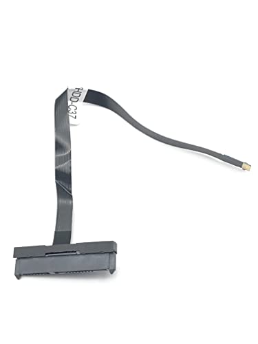 T-ProTek SATA HDD Festplatten Anschluss Kabel Connector Connector kompatibel für Acer Aspire 3 (A317-51-36QC) von T-ProTek