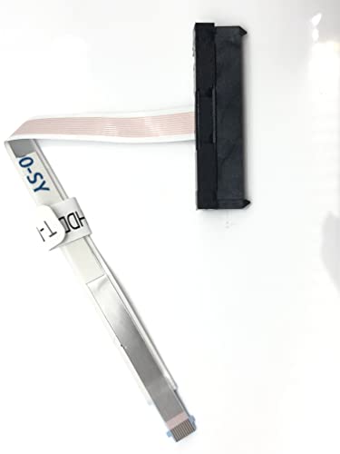 SATA HDD Festplatten Anschluss Kabel Connector kompatibel für Acer Aspire ES1-711G-P12Y von T-ProTek