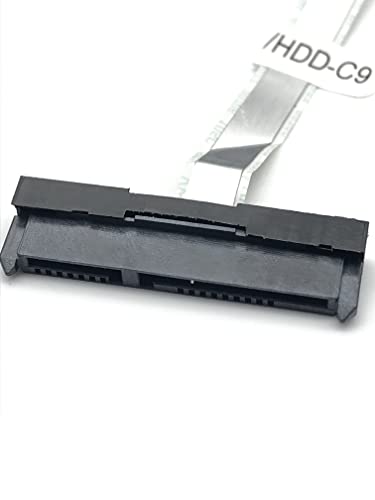T-ProTek SATA HDD Festplatten Anschluss Kabel Connector Connector kompatibel für Acer Aspire V 15 Nitro (VN7-591G-75NJ) von T-ProTek