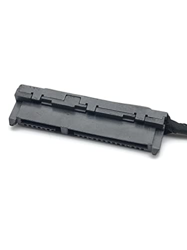 T-ProTek SATA HDD Festplatten Anschluss Kabel Connector Connector kompatibel für Acer Aspire VX 15 (VX5-591G-74CU) von T-ProTek