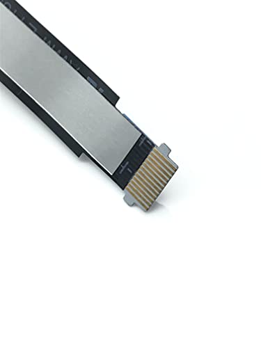 T-ProTek SATA HDD Festplatten Anschluss Kabel Connector Connector kompatibel für Acer Nitro 5 (AN515-31-52DR) von T-ProTek