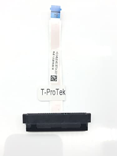 T-ProTek SATA HDD Festplatten Anschluss Kabel Connector Connector kompatibel für Acer Swift 3 (SF314-56G) von T-ProTek