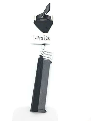 T-ProTek SATA HDD Festplatten Anschluss Kabel Connector Connector kompatibel für Dell XPS 15 (9560-1561) von T-ProTek