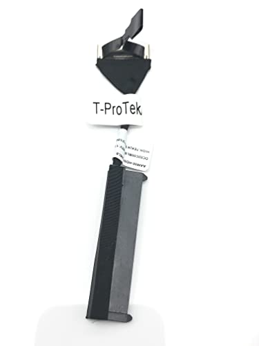 T-ProTek SATA HDD Festplatten Anschluss Kabel Connector Connector kompatibel für Dell XPS 15 (9560-TC4NR) von T-ProTek