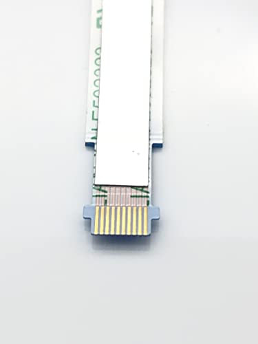 T-ProTek SATA HDD Festplatten Anschluss Kabel Connector Connector kompatibel für HP Pavilion 14-ce2405ng (7NA17EA) von T-ProTek